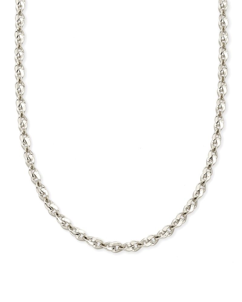 Kendra Scott Whitlee Necklace 2024 www.vichywater